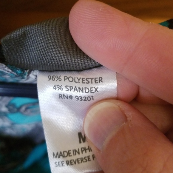 Blouse - Picture 3 of 6